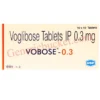 Vobose 0.3 Tablet