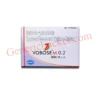 Vobose M 0.2 Tablet