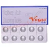 Vogli 0.3 Tablet