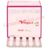 Vogli-M 0.2 Tablet