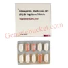 Voglibite-GM 1/0.2 Tablet