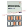 Voglibite-M 0.2 Tablet