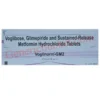 Voglinorm-GM2 Tablet