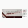 Voglitab 0.2 Tablet