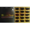 Winofit Gold Soft Gelatin Capsule