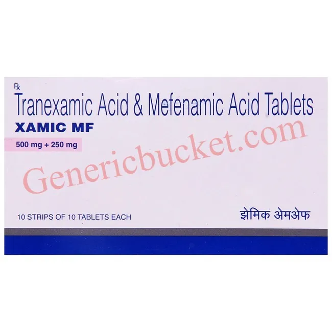 Xamic MF Tablet (1)-ink Xamic MF Tablet