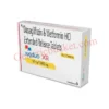 Xigduo XR 10mg/1000mg Tablet