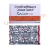 Xoclave 625 Tablet