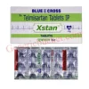 Xstan 40mg Tablet