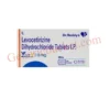 Xyzal 10mg Tablet