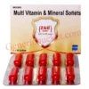 Z&B Soflets