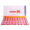 Zanocin 200 Tablet