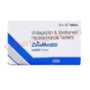 Zavamet 1000 Tablet