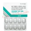 Zavamet SR 1000 Tablet