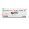 Zedocef 50 Tablet