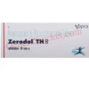 Zerodol TH 8 Tablet