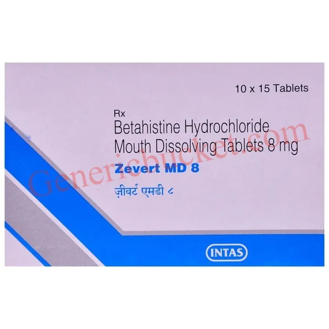 Zevert MD 8 Tablet (1)-ink Zevert MD 8 Tablet