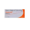 Zilarbi 40 Tablet