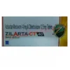 Zilarta-CT 40 Tablet