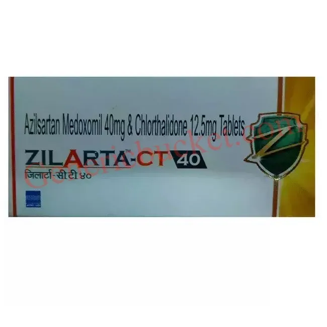Zilarta-CT 40 Tablet-ink Zilarta-CT 40 Tablet
