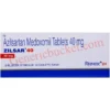 Zilsar 40 Tablet