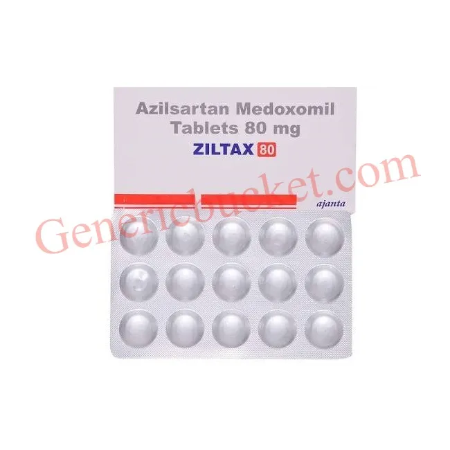 Ziltax 80 Tablet-ink Ziltax 80 Tablet