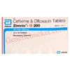 Zimnic-O 200 Tablet