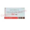 Zix-MR 8mg Tablet