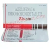 Zix-MR Tablet