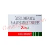 Zix P Tablet