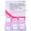 Zoryl MP 1 Tablet