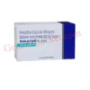 Zucator M 500 Tablet