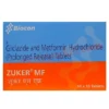 Zuker MF Tablet