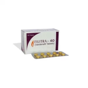 filitra-40-mg-tablet