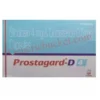Prostagard-D4 Capsule