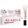AVARTA UNDER EYE CREAM
