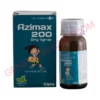 AZIMAX 200 DRY SYP 15ML 15ML
