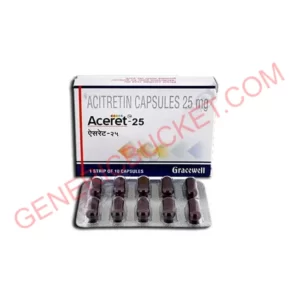 Aceret--25-Acitretin-Capsules-25mg