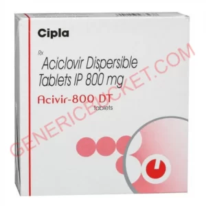Acivir-800-DT-Aciclovir-Dispersible-Tablets--800mg