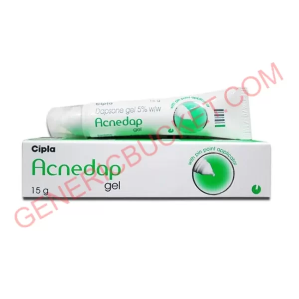 Acnedap-Gel-Dapsone-5%-15gm