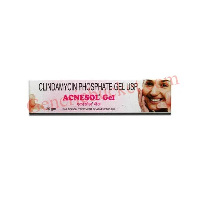 Acnesol Gel-ink Acnesol Gel