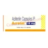 Acrotac 10mg Capsule