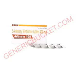 Adesam-400-S-Adenosyl-Methionine-Tablets-400mg