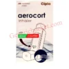 Aerocort Inhaler