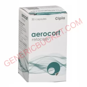 Aerocort-Rotacap-Beclometasone-200mcg