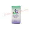 Alphagan Eye Drop