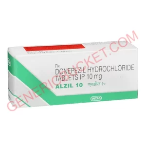 Alzil-10- Donepezil-Hydrochloride-Tablets-10mg