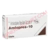Amlopres-10-Amlodipine-Bssilate-Tablets-10mg