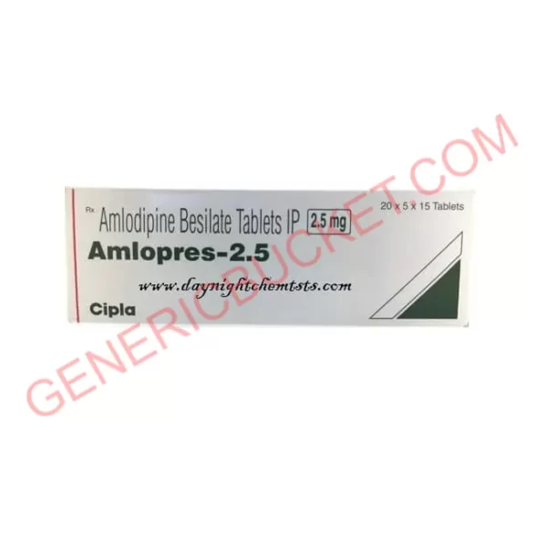 Amlopres-2.5-Amlodipine-Bssilate-Tablets-2.5mg
