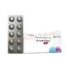 Anaridex 1mg Tablet